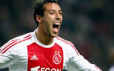 ‘El Hamdaoui verhuurd aan Malaga’