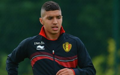 Geen Bakkali in Marokkaanse selectie