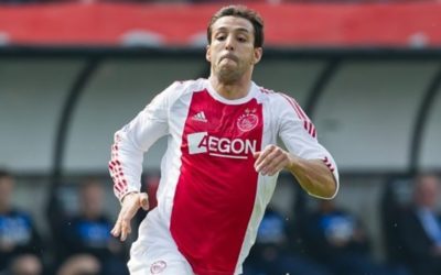 El Hamdaoui: ‘Spanje is me op het lijf geschreven’