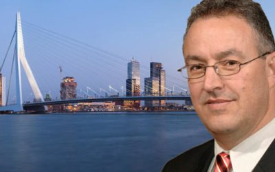Aboutaleb wil tweede burgemeesterstermijn