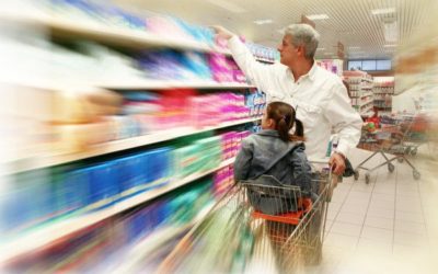 ‘Prijsverlaging AH ontketent nieuwe prijzenoorlog’