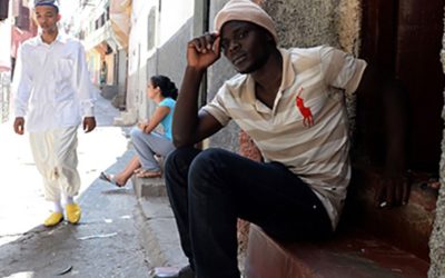 Doorreisland Marokko wordt eindbestemming