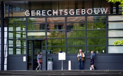 Geen getuigen uit Marokko over brute bankoverval Driebergen