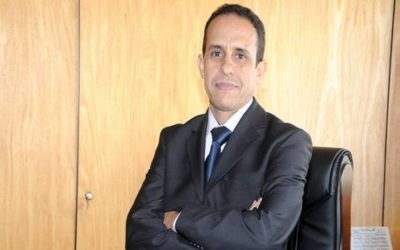 Kritisch journalist Ali Anouzla beticht van terrorisme