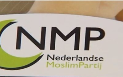 Landelijke moslimpartij? Dat gaat lukken
