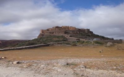 Marokko – Een ontmoeting met de geschiedenis