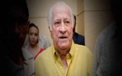 Ex-bondscoach Marokko Mehdi Faria overleden