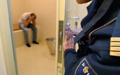 ‘Haagse politie agressief tegen Marokkanen’