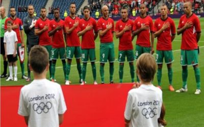 Jonge Atlas Leeuwen hebben aan één helft genoeg op WK