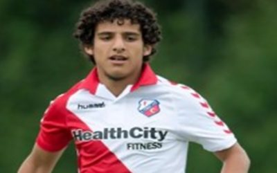 Ayoub en Hadouir trefzeker.