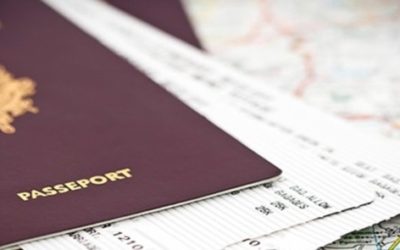 Spanje rolt Marokkaans netwerk van valse paspoorten op