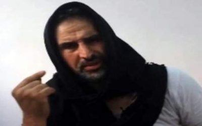 Nederlandse jihadisten bieden hulp in Syrië