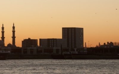 Geen rol voor Abou Jahjah bij moslimpartij Rotterdam