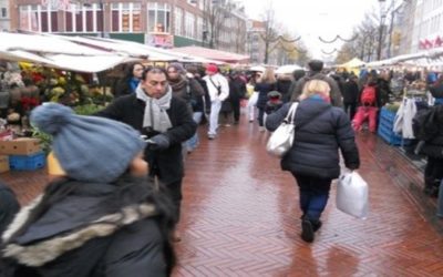 Celstraffen geëist voor lichte vorm van slavernij