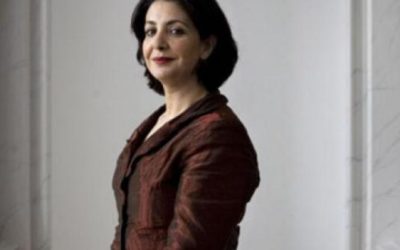 Vrijspraak voor sturen dreigmail naar Kamerlid Khadija Arib