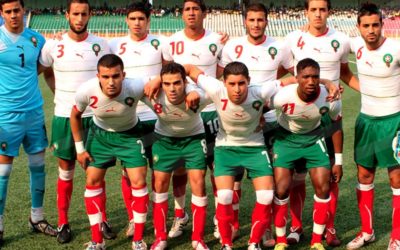 Marokko: ‘Geen oefenduel op 16 november’