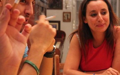 MALI: VOOR MAROKKAANSE ACTIVISTEN