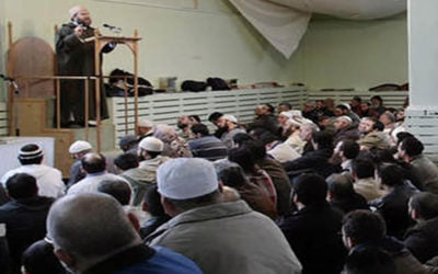 15 jaar islamdebat en salafisme in Nederland