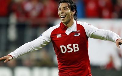 El Hamdaoui: ”Marokko moet meer als een team spelen”