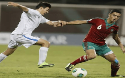 FC Utrecht legt broertje Amrabat vast