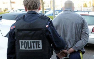 Gouda presenteert lijst met meest beruchte draaideurcriminelen