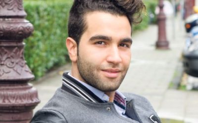 Mano Bouzamour – Marokkaan in Zuid
