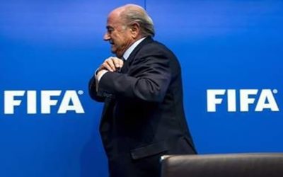 FIFA erkent verkiezingen Marokkaanse bond niet