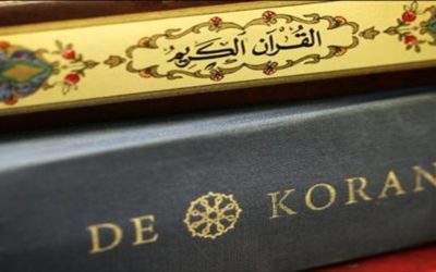 “De Koran is gewoon menselijke taal en geen taalkundig mirakel”