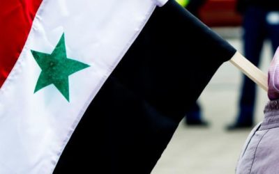 Haagse moslimvrouwen bang dat kinderen naar Syrië gaan