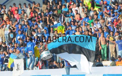 Riffijnen uit Al Hoceima winnen 3 punten van Casablanca