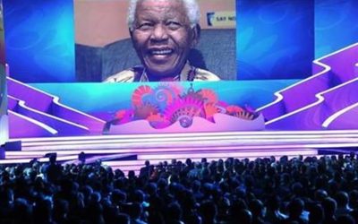 FIFA vraagt applaus voor Mandela bij WK clubteams in Marokko
