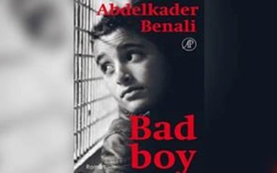 Abdelkader Benali over Badr Hari: ‘Ik wilde weten waarom hij zo kon doorslaan’