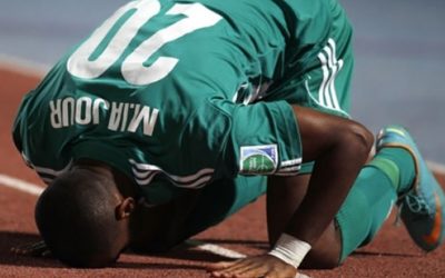 Raja Casablanca knap naar finale WK voor clubs