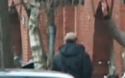 Islamitische partij wil Marokkaanse straattuig aanpakken