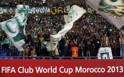 Marokkaanse tegenstanders Bayern 50 keer minder waard