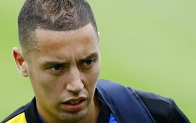 Antalyaspor haalt Ismaïl Aissati terug uit Rusland