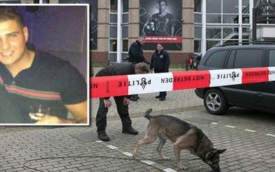 Politie: meer verdachten bij doodgeschoten Marokkaan