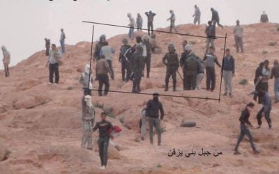 Etnische zuivering Mozabieten onder staatstoezicht