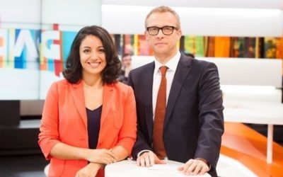 Slechts 1 op de 3 Marokkaanse en Turkse vrouwen heeft een job in België