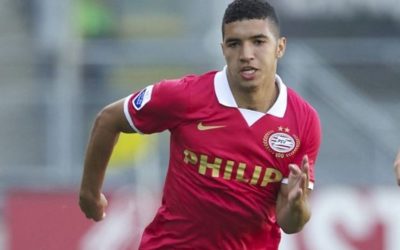 Bakkali vierde zaterdag 18de verjaardag en heeft vandaag al rijbewijs