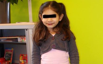Zeven jarige meisje is verkracht onder toezicht van kinderbescherming Nieuwegein