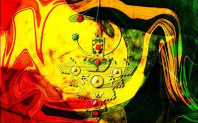 De Amazigh connectie (deel 2)