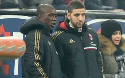 Taarabt: “Ben de Marokkaanse Balotelli”