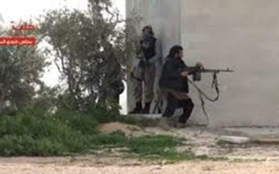 Terreurdreiging blijft door terugkeer van Jihadisten uit Syrie