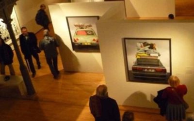 05 – België: Expo toont 50 jaar Marokkaanse immigratie