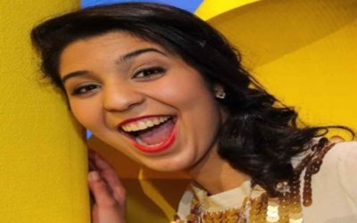 07 – Eerste wrapper met Marokkaanse roots bij Ketnet