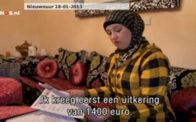 Hoog tijd dat Nederland het uitkeringenverdrag met Marokko opzegt