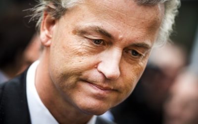 Bisschop Hendriks over Wilders: ‘Marokkanen zijn juist minder crimineel’
