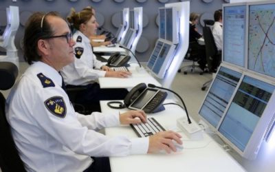 Politie in Den Haag zet extra mensen in om tientallen aangiftes tegen Wilders te verwerken