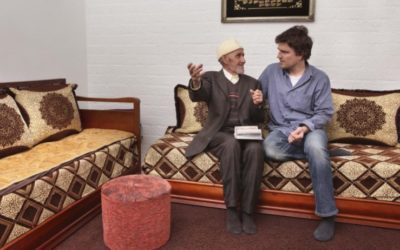 Martijn Poels maakt documentaire over eerste generatie Marokkaanse gastarbeiders